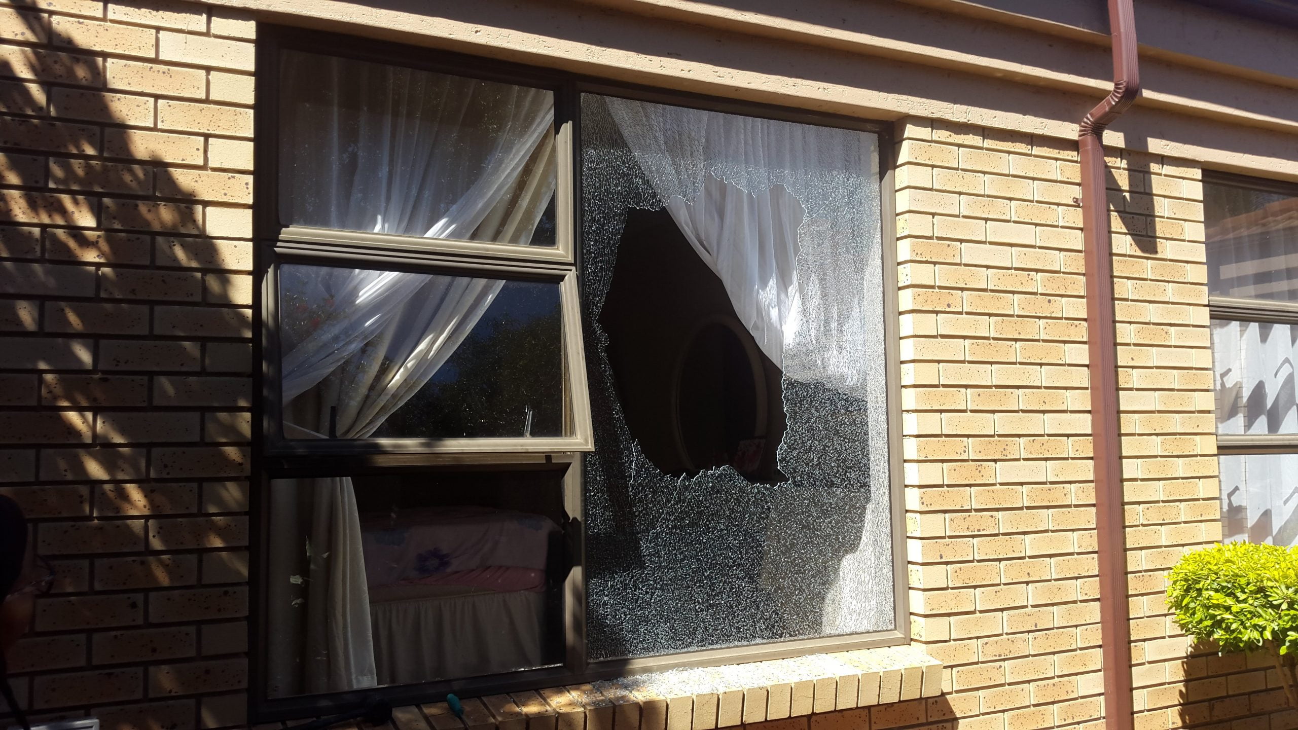 Window Replacement