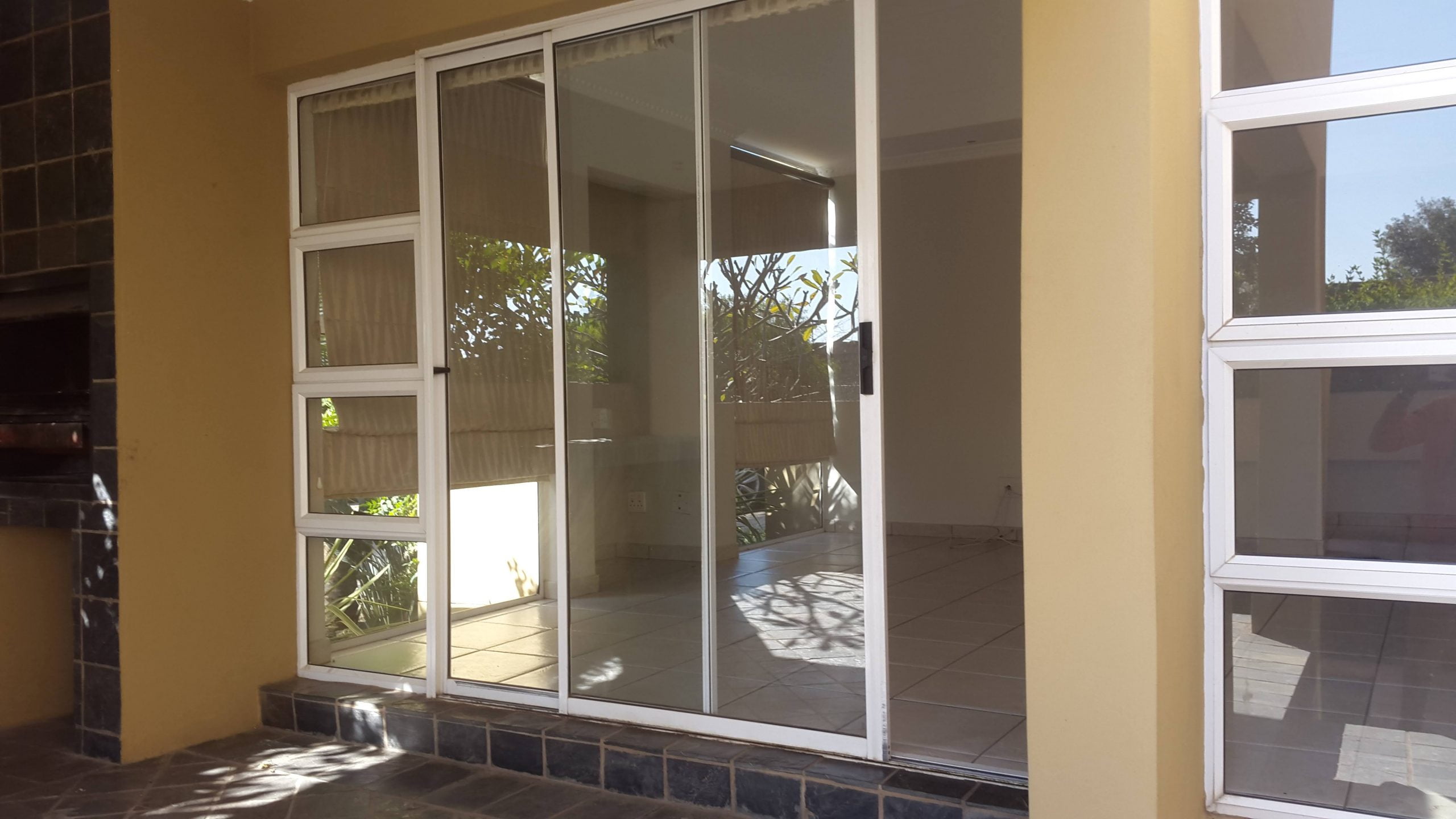 aluminium window maintenance Aluminium Window Maintenance